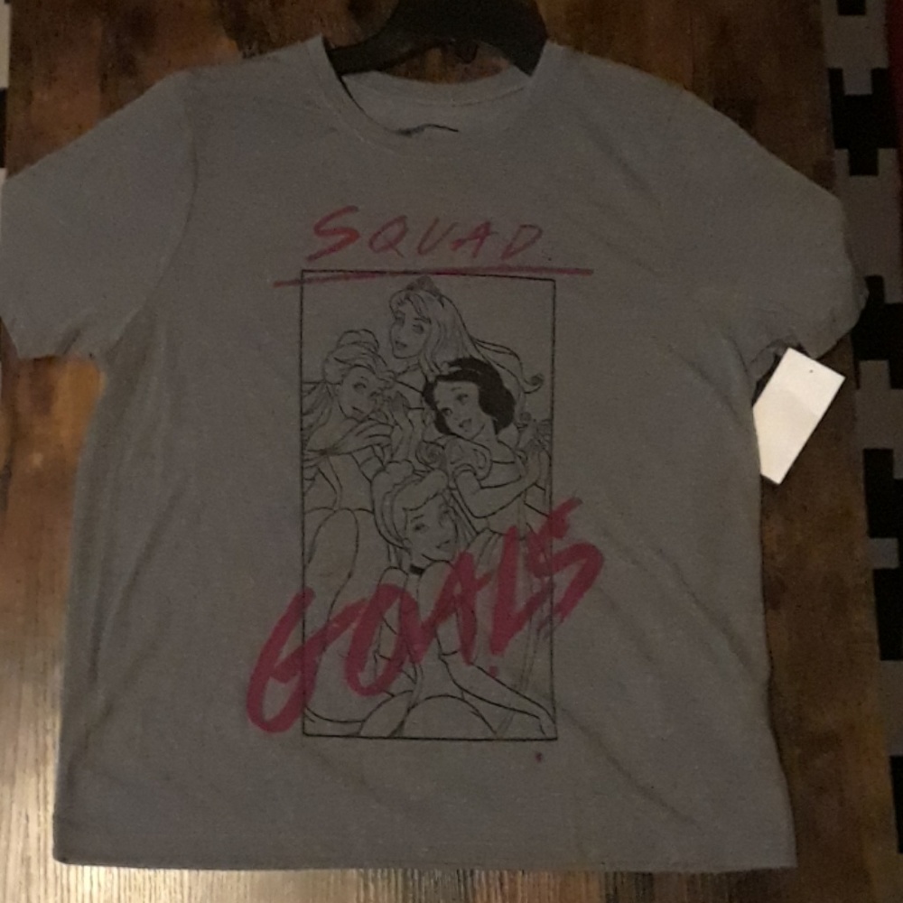 T-Shirts